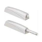 Zawiasy, okucia i inne akcesoria - szt. zatrzasków meblowych, magnetyczne drzwi szafek Push Open, magnetyczne zatrzaski otwierające, szafki Push - miniaturka - grafika 1