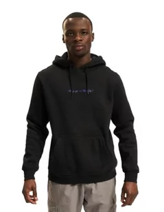 Mister Tee Męska bluza z kapturem Way Up In The Sky Hoody, czarna, L - Bluzy męskie - miniaturka - grafika 1
