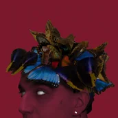 Rap, Hip Hop - Pułapka na motyle - miniaturka - grafika 1