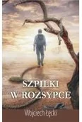 Poezja - Szpilki w rozsypce - miniaturka - grafika 1