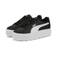 Buty trekkingowe dziecięce - Buty do chodzenia Puma KARMEN L JR - miniaturka - grafika 1
