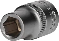 Klucze i nasadki - BRILLIANT TOOLS BT022802 1/2" klucz nasadowy, 38 mm, 11 mm wkładka - miniaturka - grafika 1