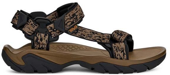 Teva M'S Terra Fi 5 Universal, BNDB, 40.5 us 8; uk 7