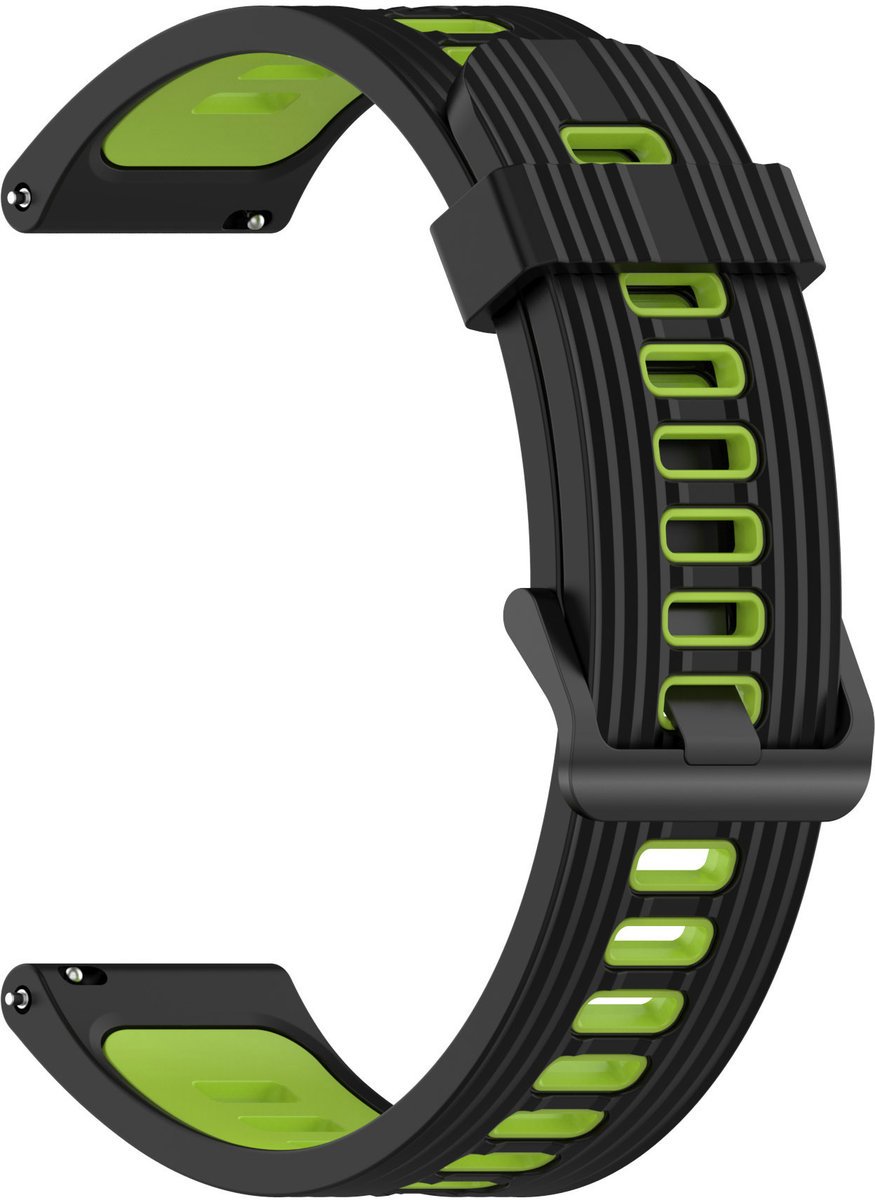 ORYGINALNY ZAMIENNY WYMIENNY PASEK YIVO DO ZEGARKA SMARTWATCH AMAZFIT GARMIN HONOR HUAWEI SAMSUNG XIAOMI TELESKOPY 22MM