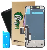 Części serwisowe do telefonów - Wyświetlacz do Apple iPhone 11 Pro Max Incell FHD Wymienny IC - miniaturka - grafika 1