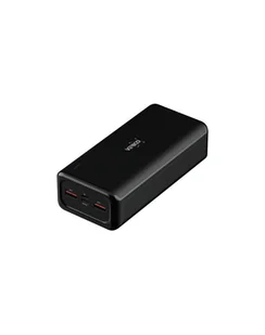 DARMOWA DOSTAWA - Verico Power Pro 30000 mAh 4PW-PDDBK1-NN Czarny - Powerbanki - miniaturka - grafika 1