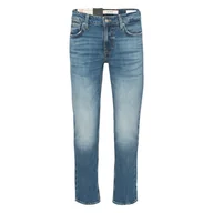 Spodnie męskie - ANGELS - miniaturka - grafika 1