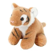 Maskotki i pluszaki - Maskotka Tygrys 13 cm - miniaturka - grafika 1