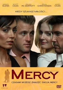 Mercy - Romanse DVD - miniaturka - grafika 1