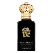 Wody i perfumy damskie - Clive Christian X Feminine 50ml Perfumy - miniaturka - grafika 1