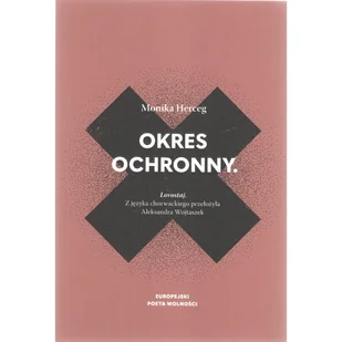 Okres ochronny - Poezja - miniaturka - grafika 1