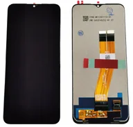 Części serwisowe do telefonów - WYŚWIETLACZ LCD EKRAN DO SAMSUNG A03S A037 162mm SM-A037F SM-A037F/DS - miniaturka - grafika 1