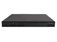 Switche - HPE 5710 24SFP+ 6QS+/2QS28 Switch (JL587A) JL587A - miniaturka - grafika 1
