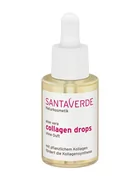 Serum do twarzy - Santaverde Collagen Drops - miniaturka - grafika 1