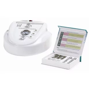 Urządzenie kosmetyczne COSNET Basic Mikrodermabrazja diamentowa - Pozostałe urządzenia kosmetyczne - miniaturka - grafika 1