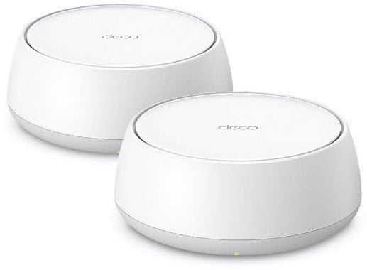 TP-Link Deco BE222-pack Whole Home Mesh WiFi 7 System TP-LINK