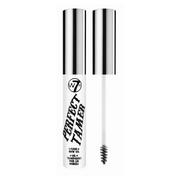 Akcesoria i kosmetyki do stylizacji brwi - W7 Perfect Tamer Clear Brow Gel Żel Do Brwi - miniaturka - grafika 1