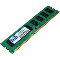 Pamięci RAM - RAM 1x 4GB GoodRAM NON-ECC UNBUFFERED DDR3 1333MHz PC3-10600 UDIMM | GR1333D364L9/4G - miniaturka - grafika 1