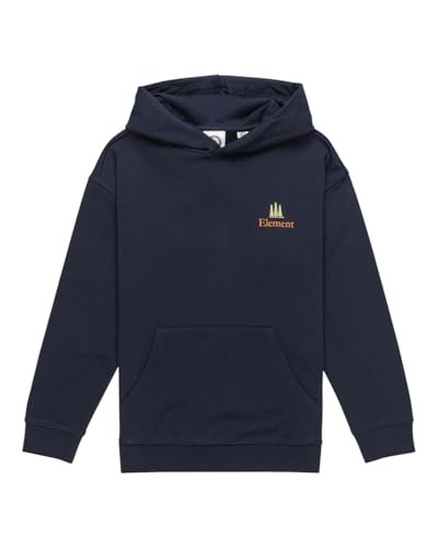 Element Chłopięca bluza Sbxe Remember Po Y (1 szt.)
