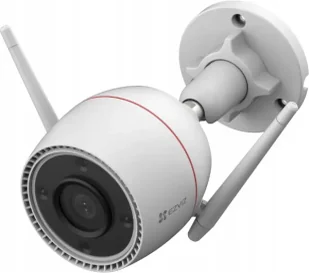 Ezviz H3C - Kamery IP - miniaturka - grafika 1