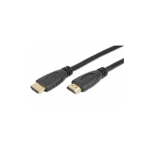 Techly Kabel HDMI HDMI 3m Czarny 025923 - Kable - miniaturka - grafika 3