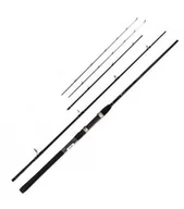 Wędki - Wędki Daiwa Black Widow Feeder -80g 3,00 m - miniaturka - grafika 1