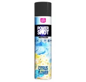 Odświeżacze powietrza - Kala Power Shot Neutralizator CITRUS FLOWER 600ml 5903917777520 - miniaturka - grafika 1