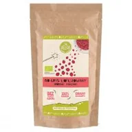Bakalie - Helpa Grys liofilizowany Drobinki Malinki 20 g Bio - miniaturka - grafika 1