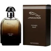 Wody i perfumy męskie - Jaguar For Men Prive Woda Toaletowa 100ML - miniaturka - grafika 1