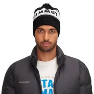 Czapki damskie - Mammut Peaks Beanie czapka beanie - miniaturka - grafika 1