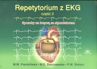 Książki medyczne - Repetytorium z EKG Część 2 - miniaturka - grafika 1