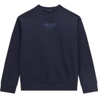 Bluzy dla chłopców - Guess Bluza | Regular Fit - miniaturka - grafika 1