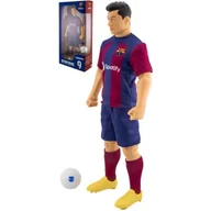 Gadżety dla graczy - Figurka SOCKERS FC Barcelona Robert Lewandowski 19251 - miniaturka - grafika 1