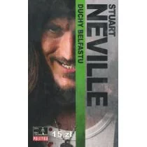 W.A.B. GW Foksal Stuart Neville Duchy Belfastu - Kryminały W.A.B. GW Foksal Stuart Neville Duchy Belfastu - Kryminały - miniaturka - grafika 2