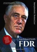 E-booki - biografie - FDR. Franklin Delano Roosevelt - miniaturka - grafika 1