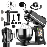 Roboty kuchenne - GÖTZE & JENSEN SB900K 1600W - miniaturka - grafika 1