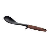 Przybory do gotowania - Łyżka do sosu Berlinger Haus Ebony Rosewood Collection, czarny, brązowy, BH/6221 - miniaturka - grafika 1