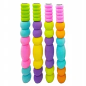 Materace dmuchane i koła do pływania - POMPA WODNA 16866 MADEJ - miniaturka - grafika 1