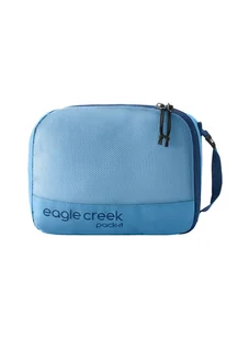 Eagle Creek Reveal Pack It Cube S Blue Down - Akcesoria podróżnicze Eagle Creek Reveal Pack It Cube S Blue Down - Akcesoria podróżnicze - miniaturka - grafika 2