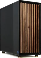 Zestawy komputerowe - Komputer NTT System Stacja robocza NTT WorkStation AI - Ryzen 5 8600G, Quadro A2000 12GB, 32GB RAM, 2TB SSD, WIFI, W11 Pro - miniaturka - grafika 1