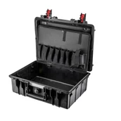 Skrzynki i torby narzędziowe - Walizka narzędziowa L pusta Wiha 45836 - miniaturka - grafika 1