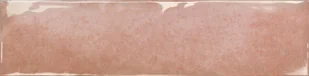 Glazura Antic Rose Glossy 7,5X30 Karo Metro - Płytki ceramiczne - miniaturka - grafika 1