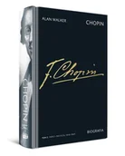 Biografie i autobiografie - Chopin. Biografia. Tom 2: Paryż–Panteon, 1838–1849 - miniaturka - grafika 1