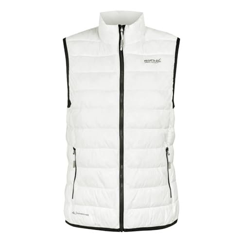 Regatta Damska kamizelka ocieplająca Hillpack II Packaway