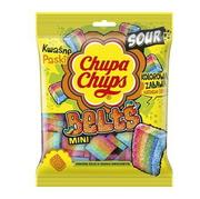 CHUPA CHUPS CHUPA CHUPS MINI BELTS 90G Zakupy dla domu i biura! 6550000