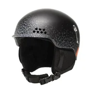 Kaski narciarskie - Kask narciarski K2 Ilusion 10C4011 Black - miniaturka - grafika 1