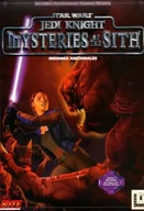 Gry PC Cyfrowe - Star Wars Jedi Knight: Mysteries of the Sith Steam Key GLOBAL - miniaturka - grafika 1