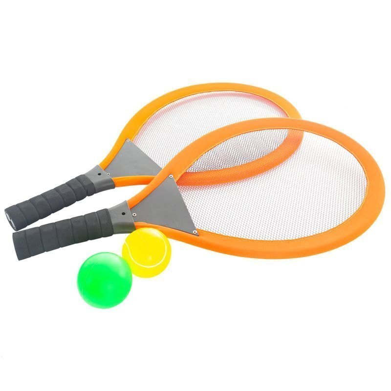 DLA DZIECI GRA RAKIETKI TENISOWE
