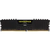 Pamięci RAM - Corsair 8GB CMK8GX4M1A2666C16 DDR4 - miniaturka - grafika 1