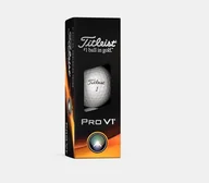 Golf - Piłki golfowe TITLEIST PRO V1 (białe) - miniaturka - grafika 1